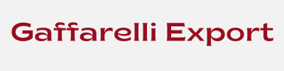 Gaffarelli Export