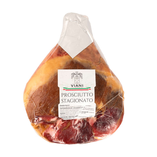 Prosciutto Crudo